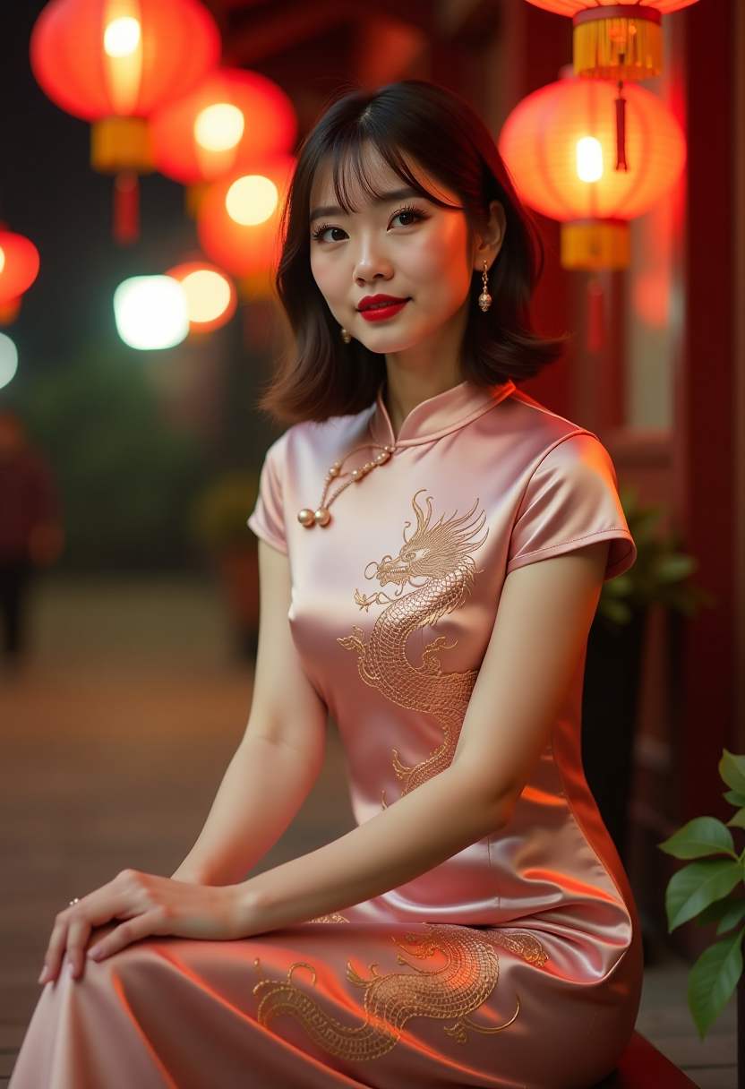 北城烟火录